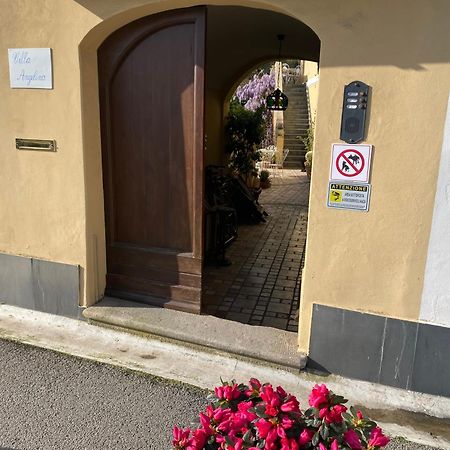 ולקרוסיה Villa Angelina Casa Limone מראה חיצוני תמונה