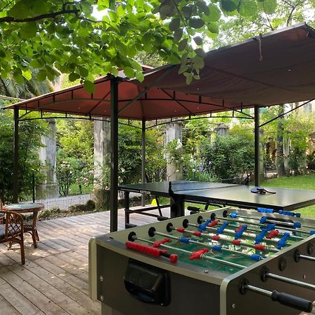 ולקרוסיה Villa Angelina Casa Limone מראה חיצוני תמונה