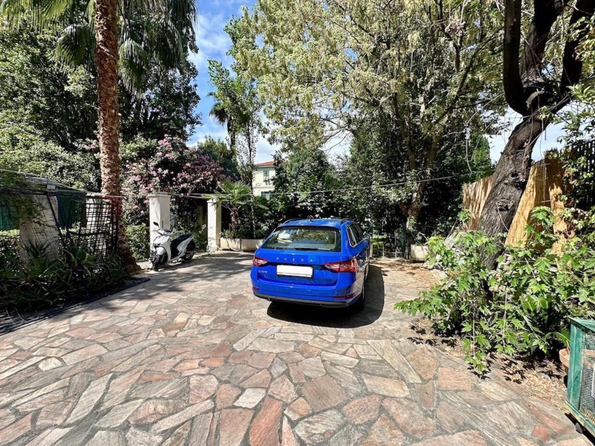 ולקרוסיה Villa Angelina Casa Limone מראה חיצוני תמונה