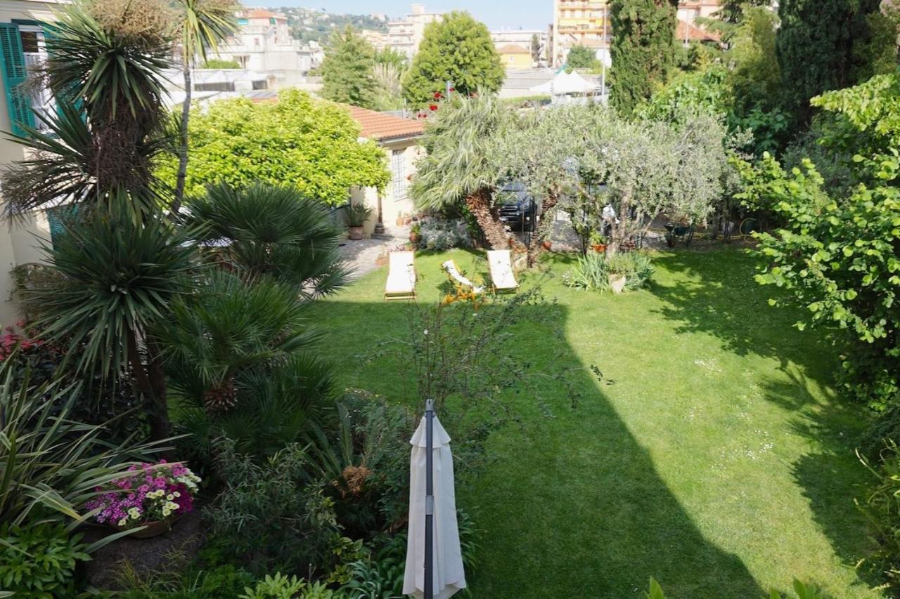 ולקרוסיה Villa Angelina Casa Limone מראה חיצוני תמונה