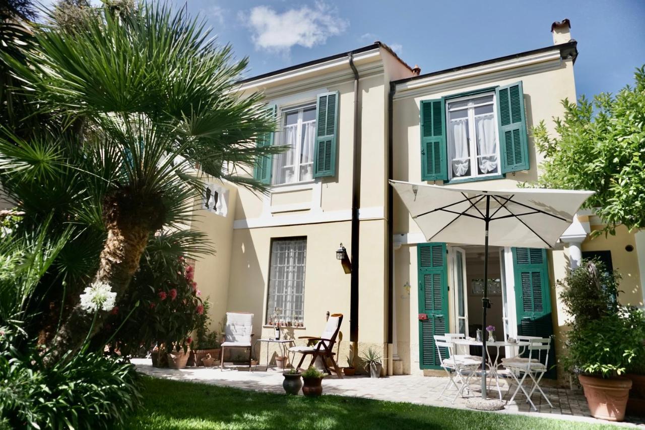 ולקרוסיה Villa Angelina Casa Limone מראה חיצוני תמונה