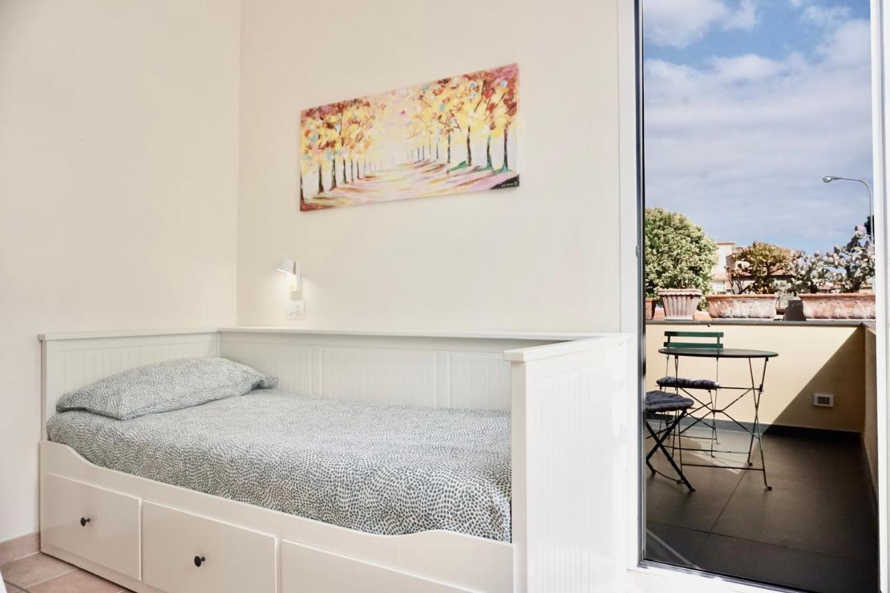 ולקרוסיה Villa Angelina Casa Limone מראה חיצוני תמונה
