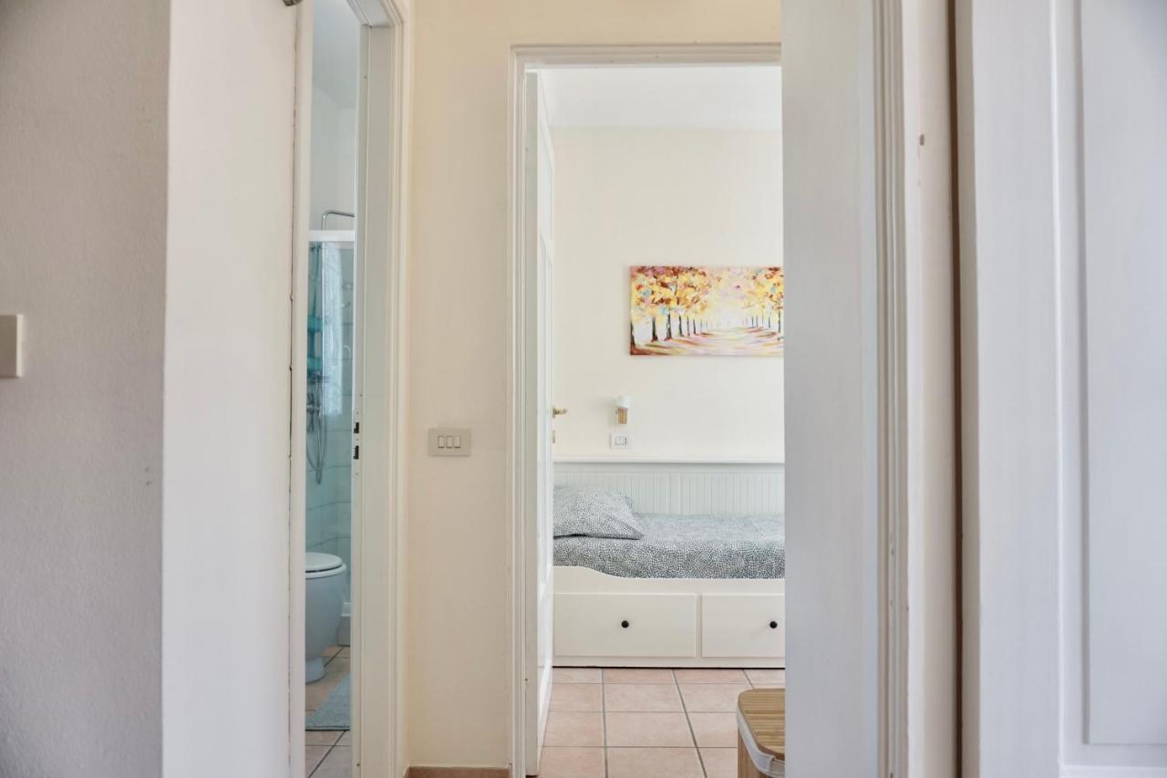 ולקרוסיה Villa Angelina Casa Limone מראה חיצוני תמונה