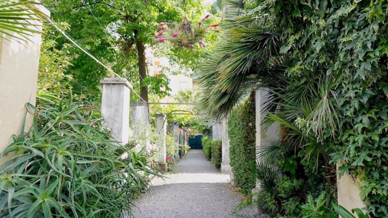 ולקרוסיה Villa Angelina Casa Limone מראה חיצוני תמונה