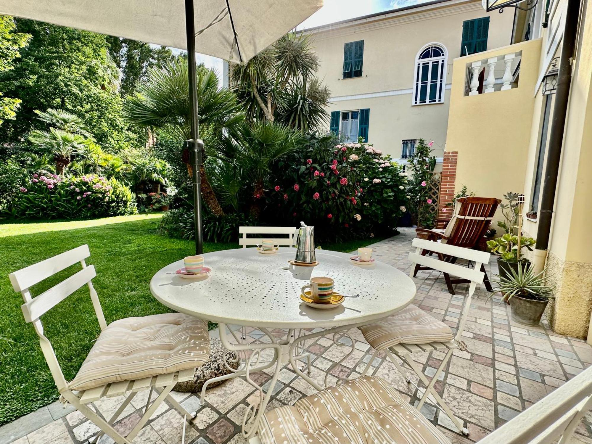 ולקרוסיה Villa Angelina Casa Limone מראה חיצוני תמונה