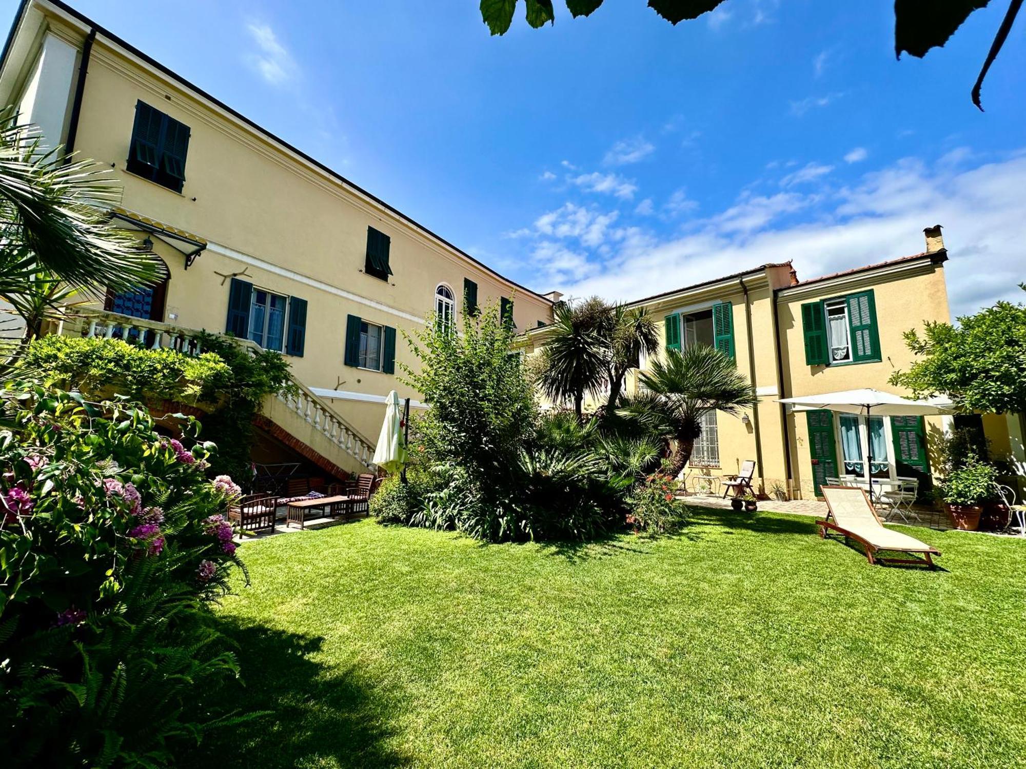 ולקרוסיה Villa Angelina Casa Limone מראה חיצוני תמונה