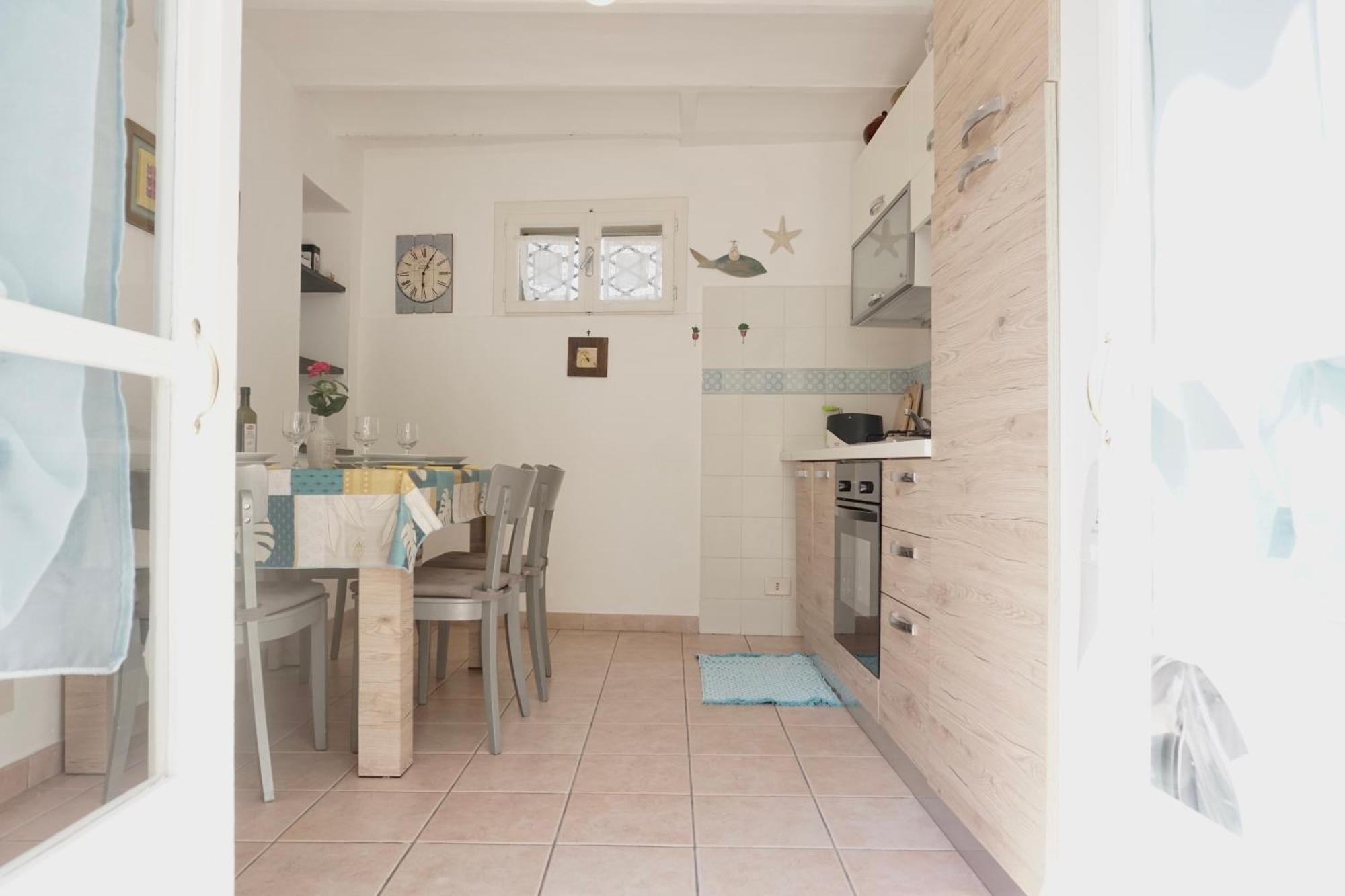 ולקרוסיה Villa Angelina Casa Limone מראה חיצוני תמונה