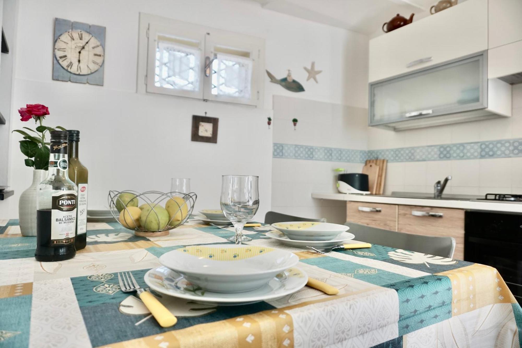 ולקרוסיה Villa Angelina Casa Limone מראה חיצוני תמונה