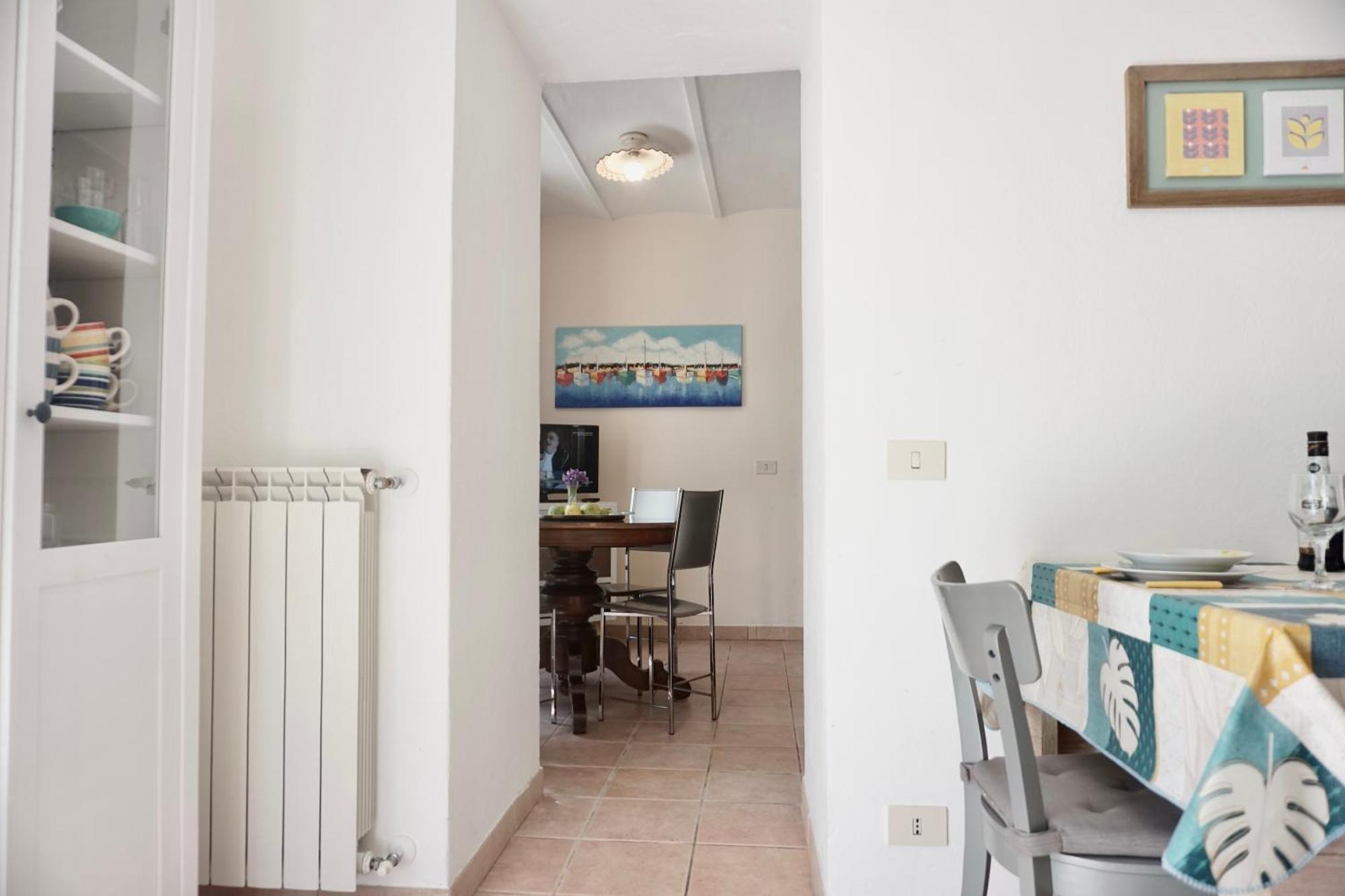 ולקרוסיה Villa Angelina Casa Limone מראה חיצוני תמונה