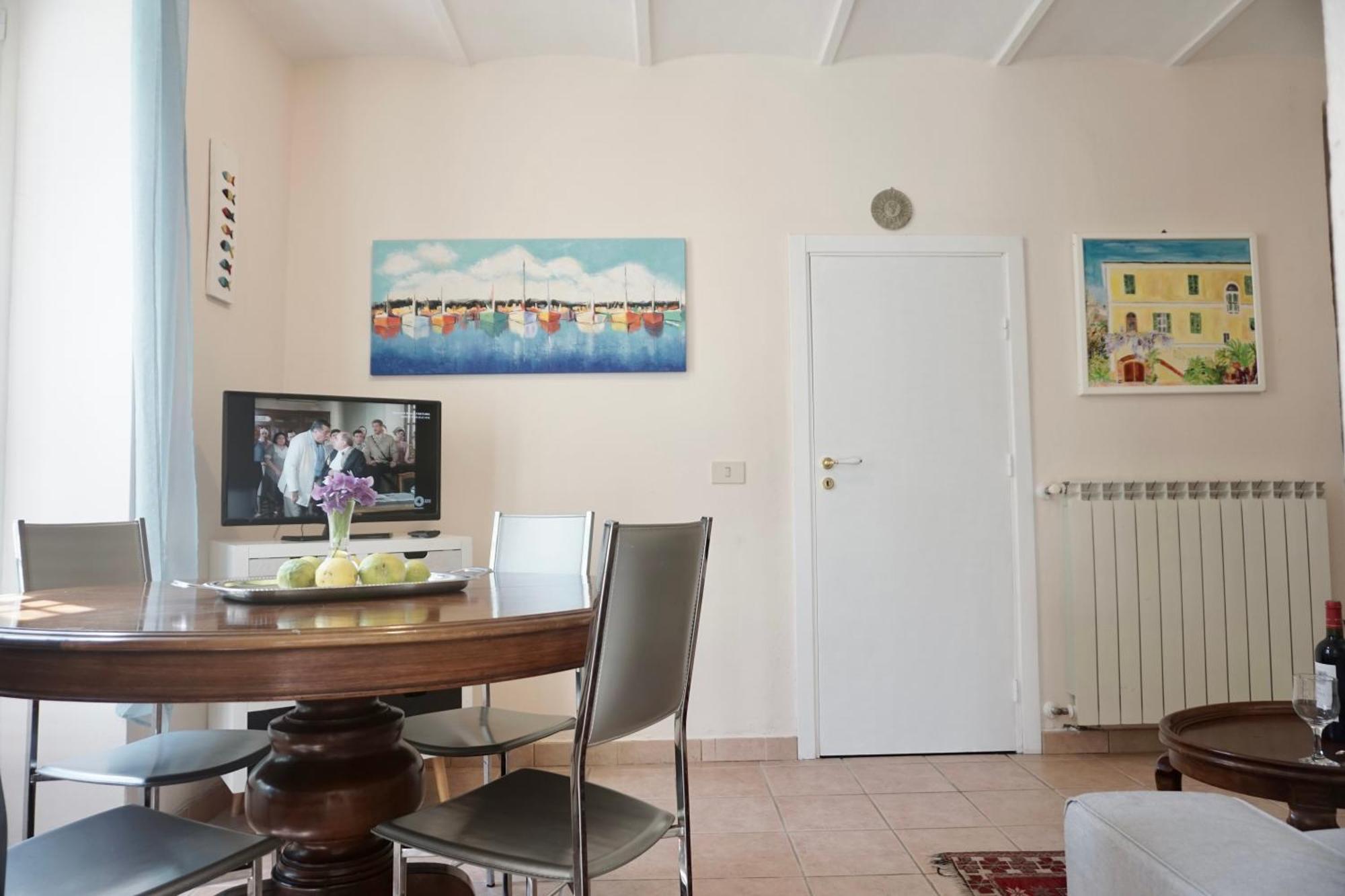 ולקרוסיה Villa Angelina Casa Limone מראה חיצוני תמונה