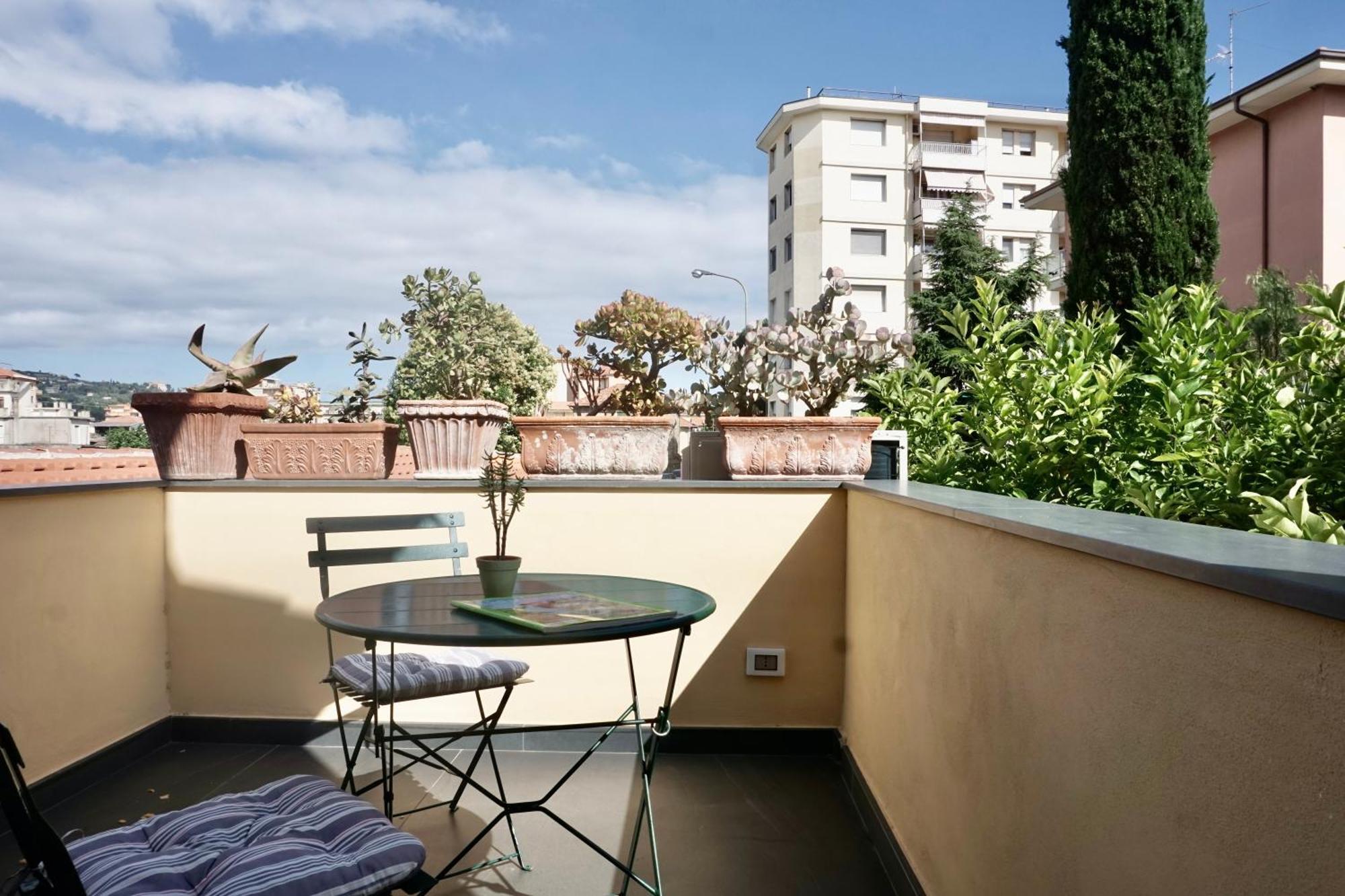 ולקרוסיה Villa Angelina Casa Limone מראה חיצוני תמונה