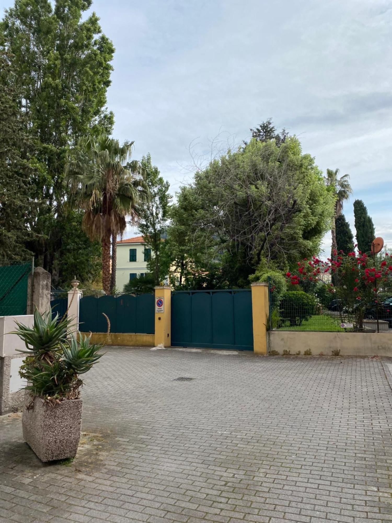 ולקרוסיה Villa Angelina Casa Limone מראה חיצוני תמונה