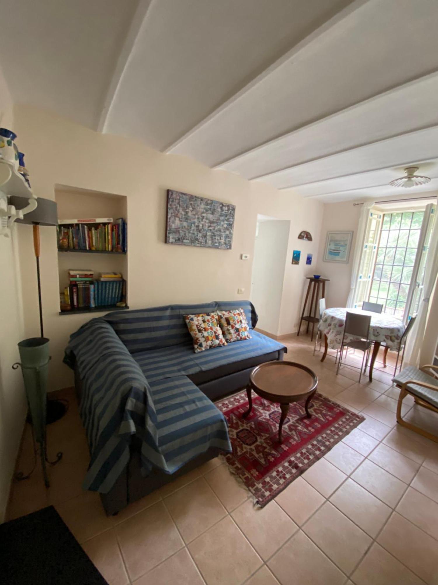 ולקרוסיה Villa Angelina Casa Limone מראה חיצוני תמונה