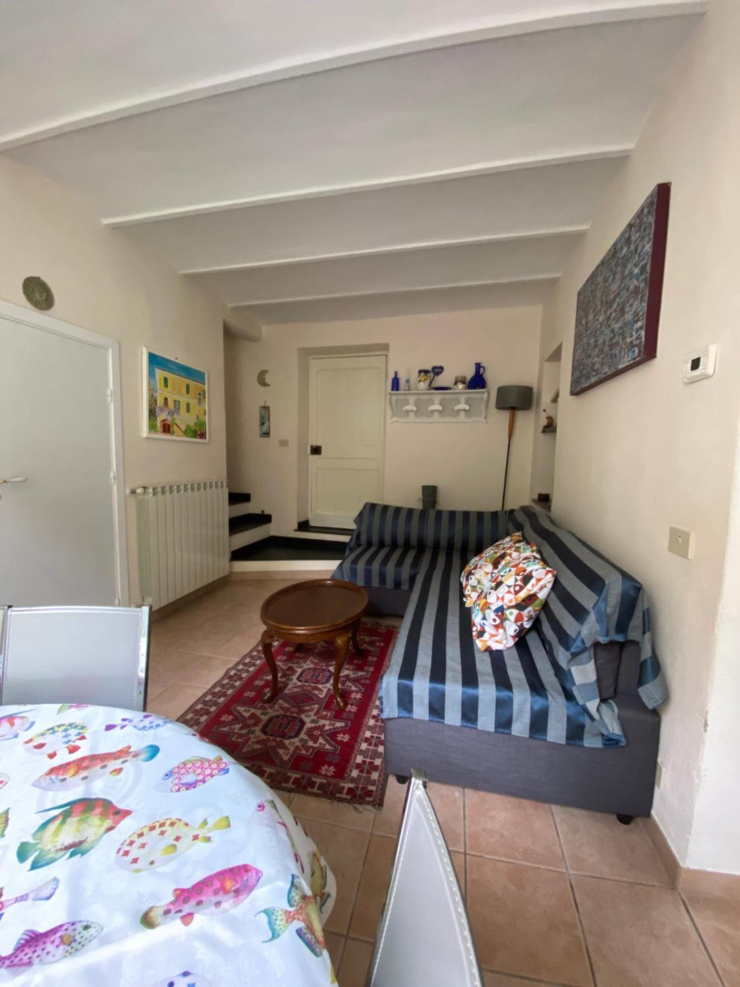 ולקרוסיה Villa Angelina Casa Limone מראה חיצוני תמונה