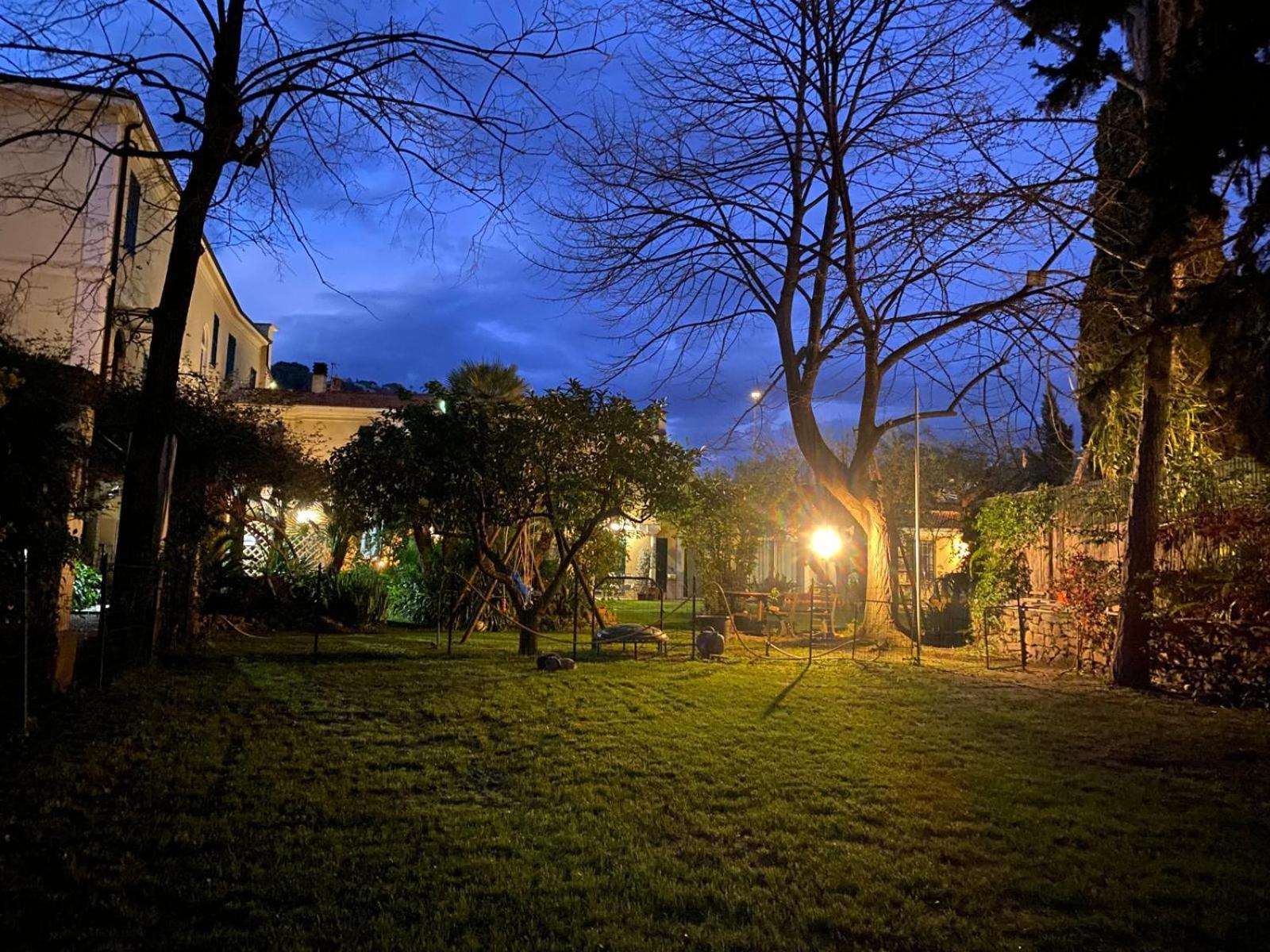 ולקרוסיה Villa Angelina Casa Limone מראה חיצוני תמונה